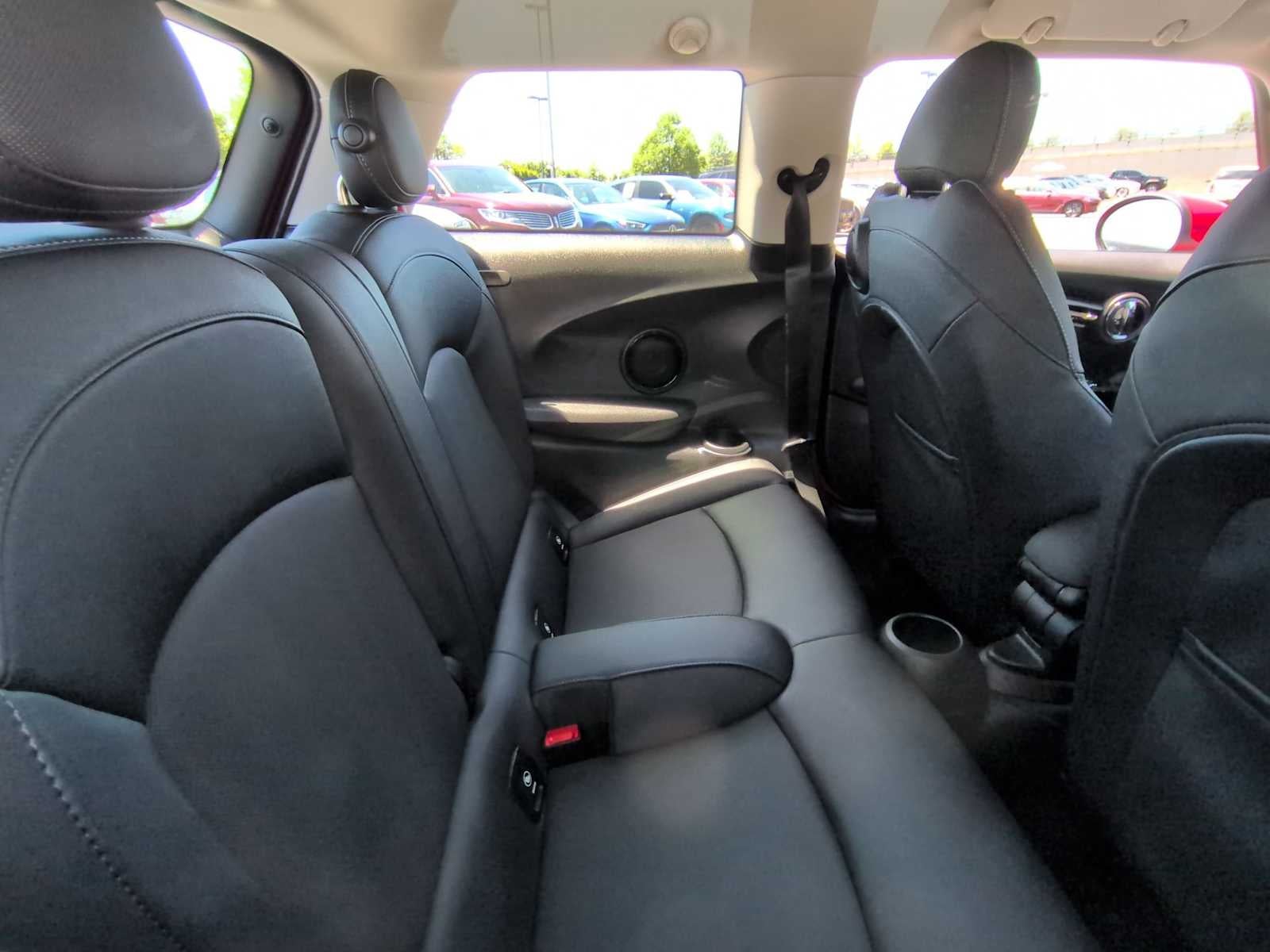 2024 MINI Techo Duro 2 Puertas Cooper S