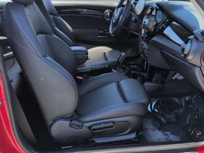 2024 MINI Techo Duro 2 Puertas Cooper S