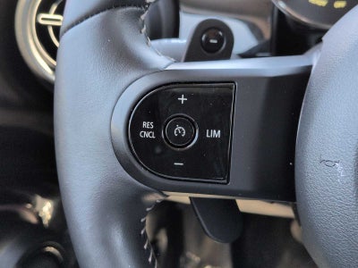 2024 MINI Techo Duro 2 Puertas Cooper S