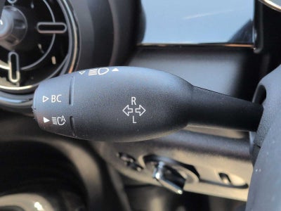 2024 MINI Techo Duro 2 Puertas Cooper S