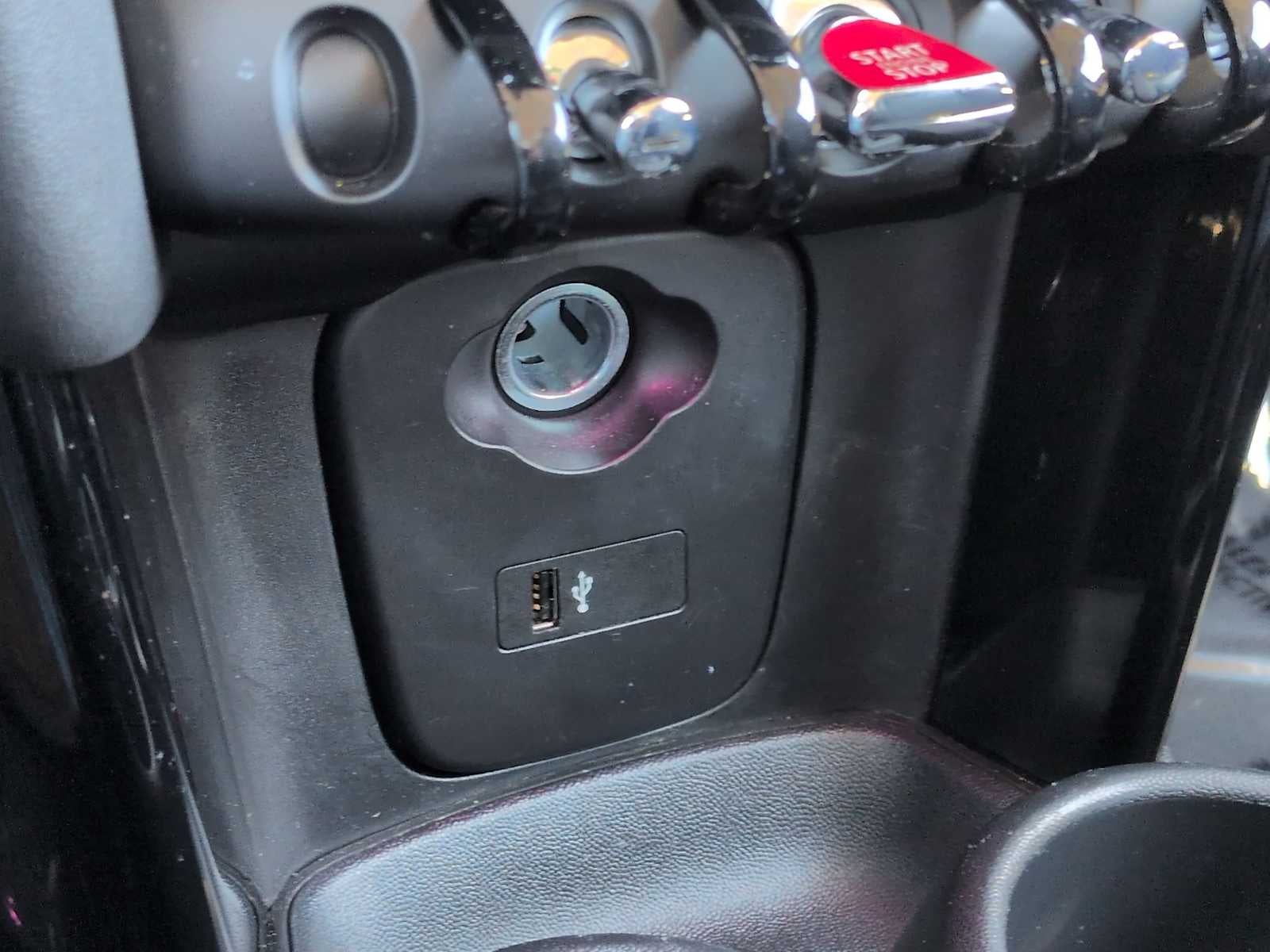 2024 MINI Techo Duro 2 Puertas Cooper S