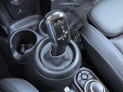 2024 MINI Techo Duro 2 Puertas Cooper S