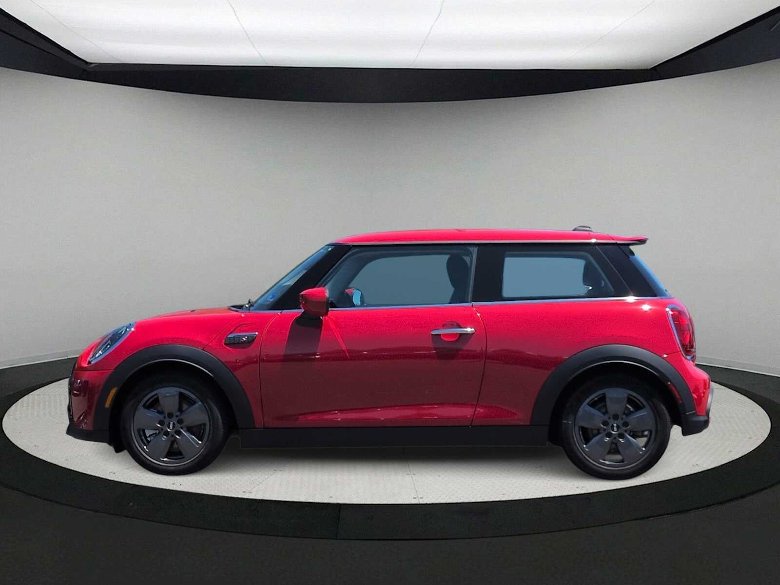 2024 MINI Techo Duro 2 Puertas Cooper S