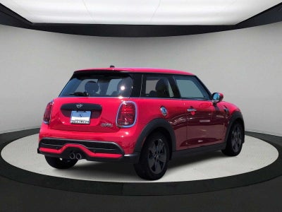 2024 MINI Techo Duro 2 Puertas Cooper S