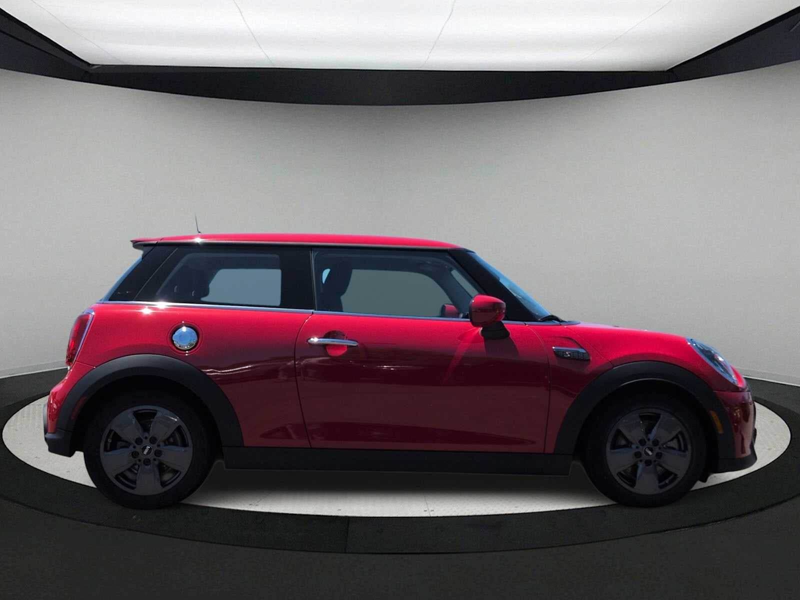 2024 MINI Techo Duro 2 Puertas Cooper S