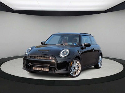 2024 MINI Techo Duro 2 Puertas Cooper S