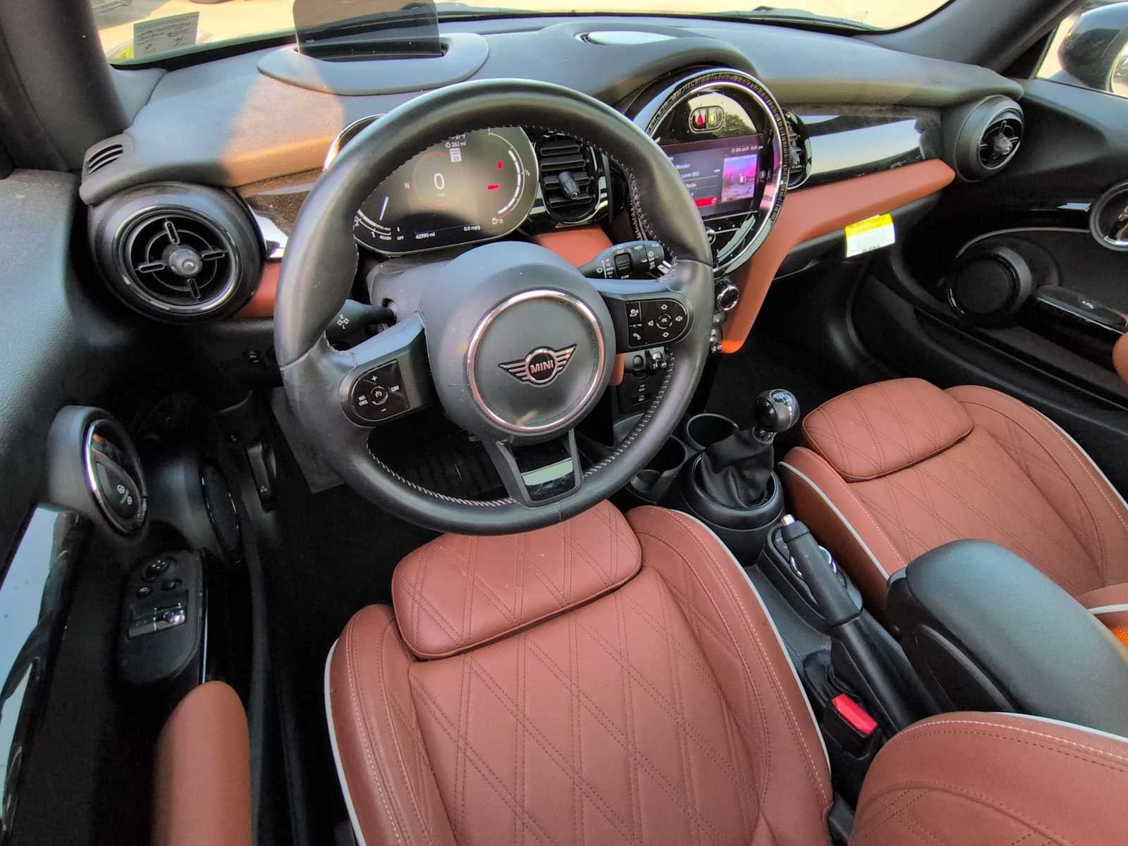 2024 MINI Techo Duro 2 Puertas Cooper S