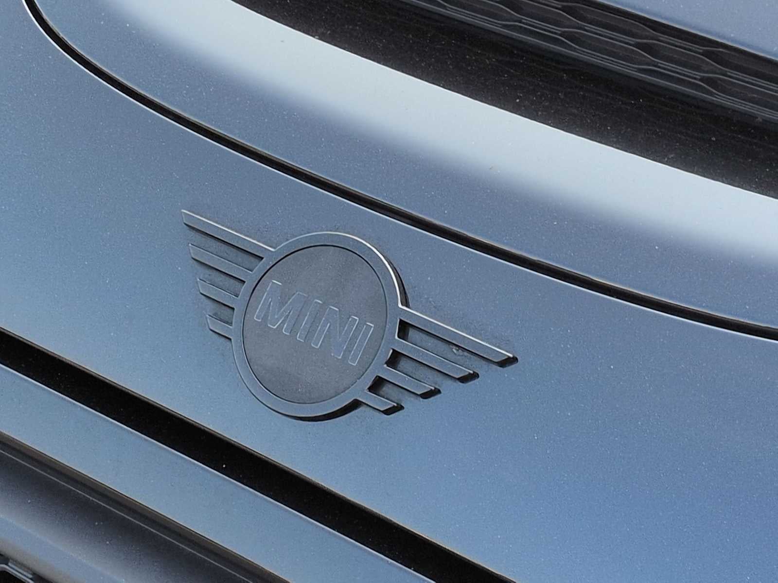 2024 MINI Techo Duro 2 Puertas Cooper S