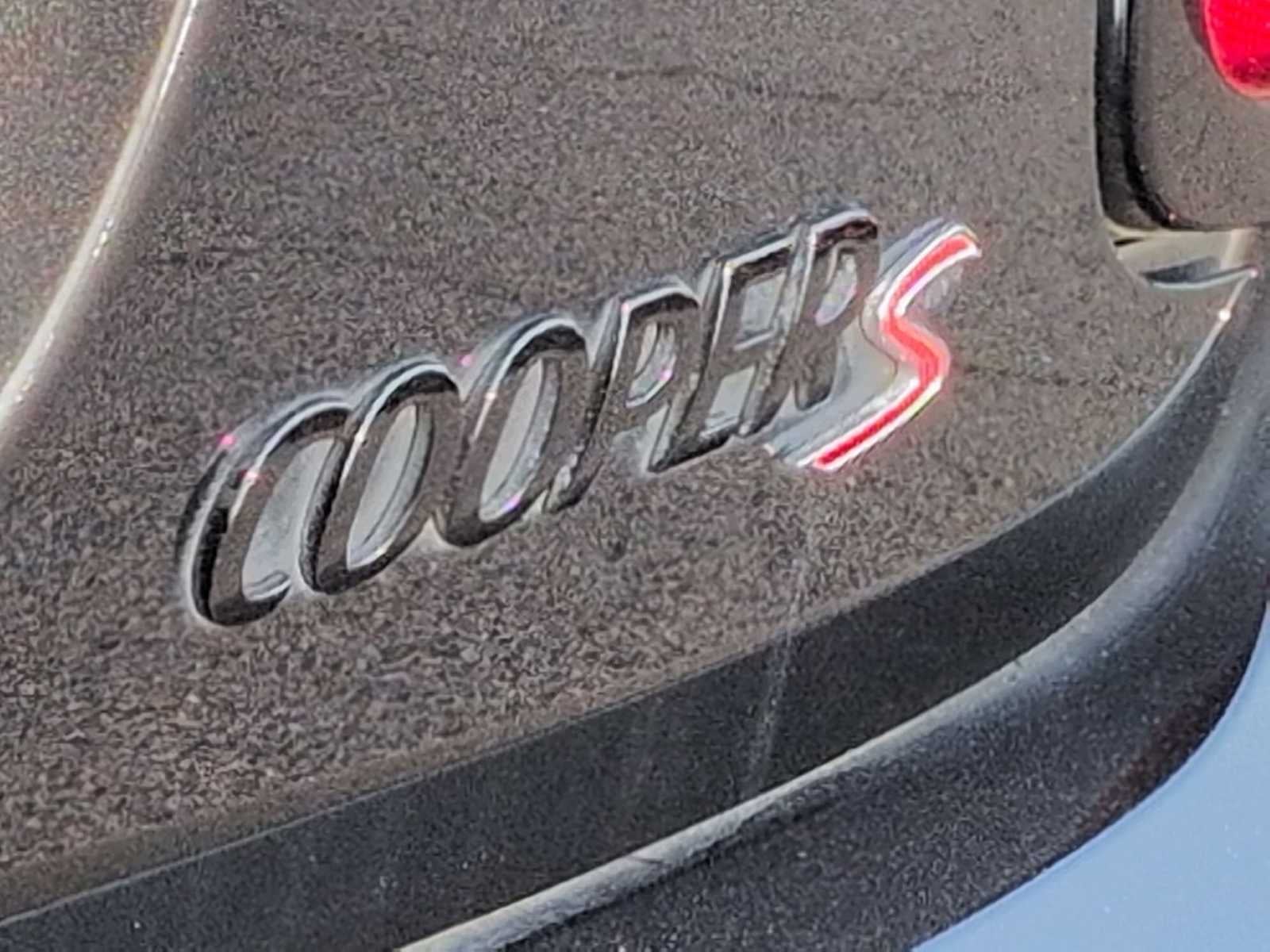 2024 MINI Techo Duro 2 Puertas Cooper S