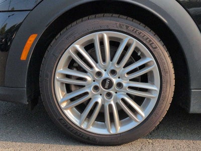 2024 MINI Techo Duro 2 Puertas Cooper S