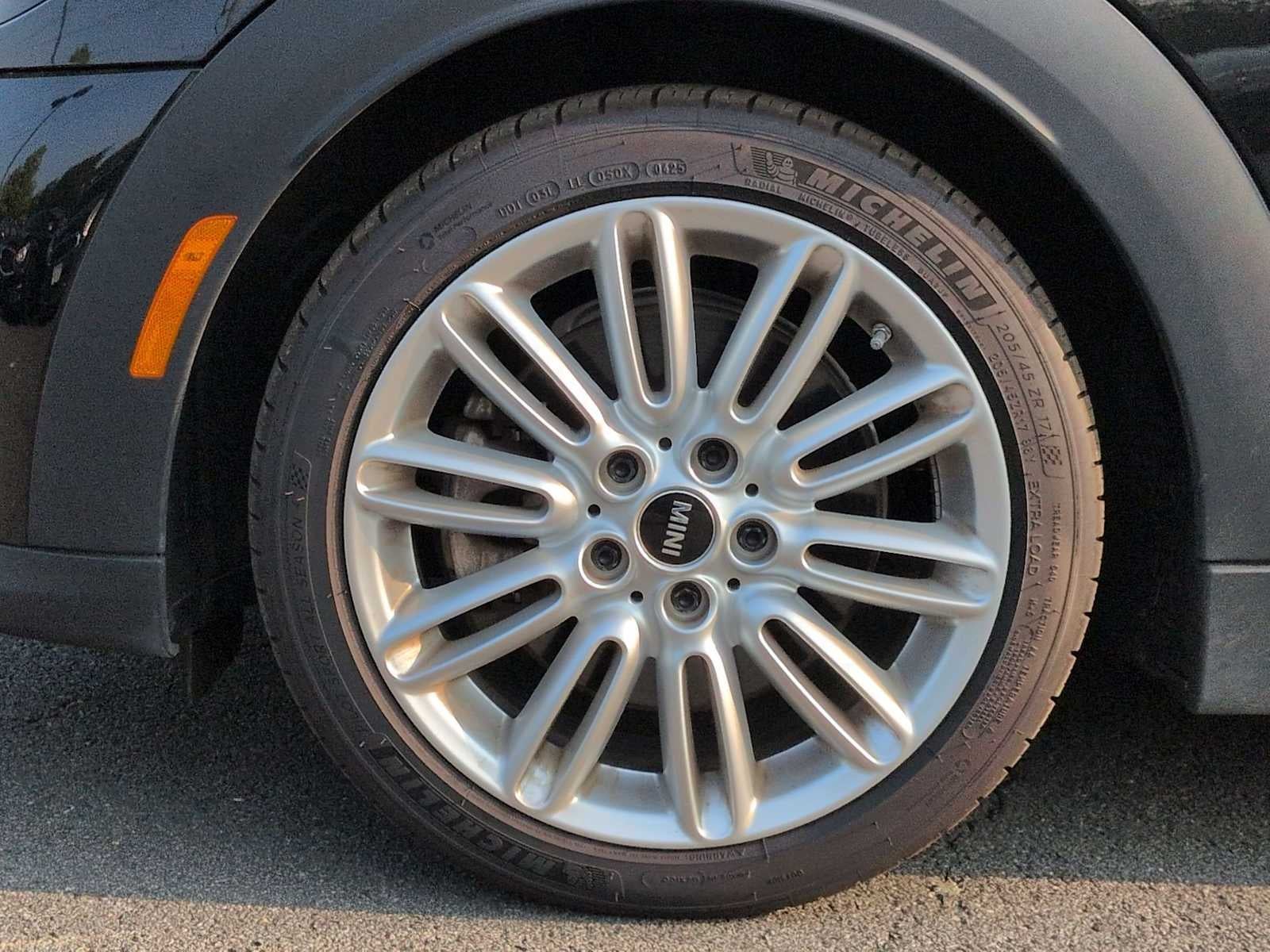 2024 MINI Techo Duro 2 Puertas Cooper S