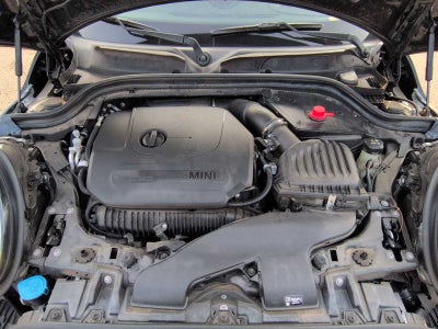 2024 MINI Techo Duro 2 Puertas Cooper S
