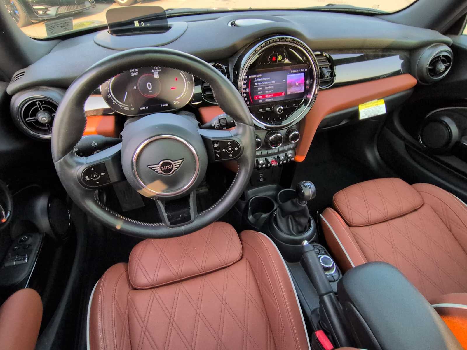 2024 MINI Techo Duro 2 Puertas Cooper S