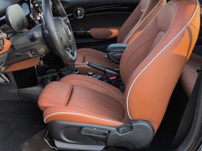 2024 MINI Techo Duro 2 Puertas Cooper S
