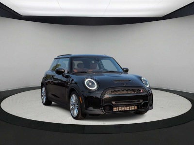 2024 MINI Techo Duro 2 Puertas Cooper S