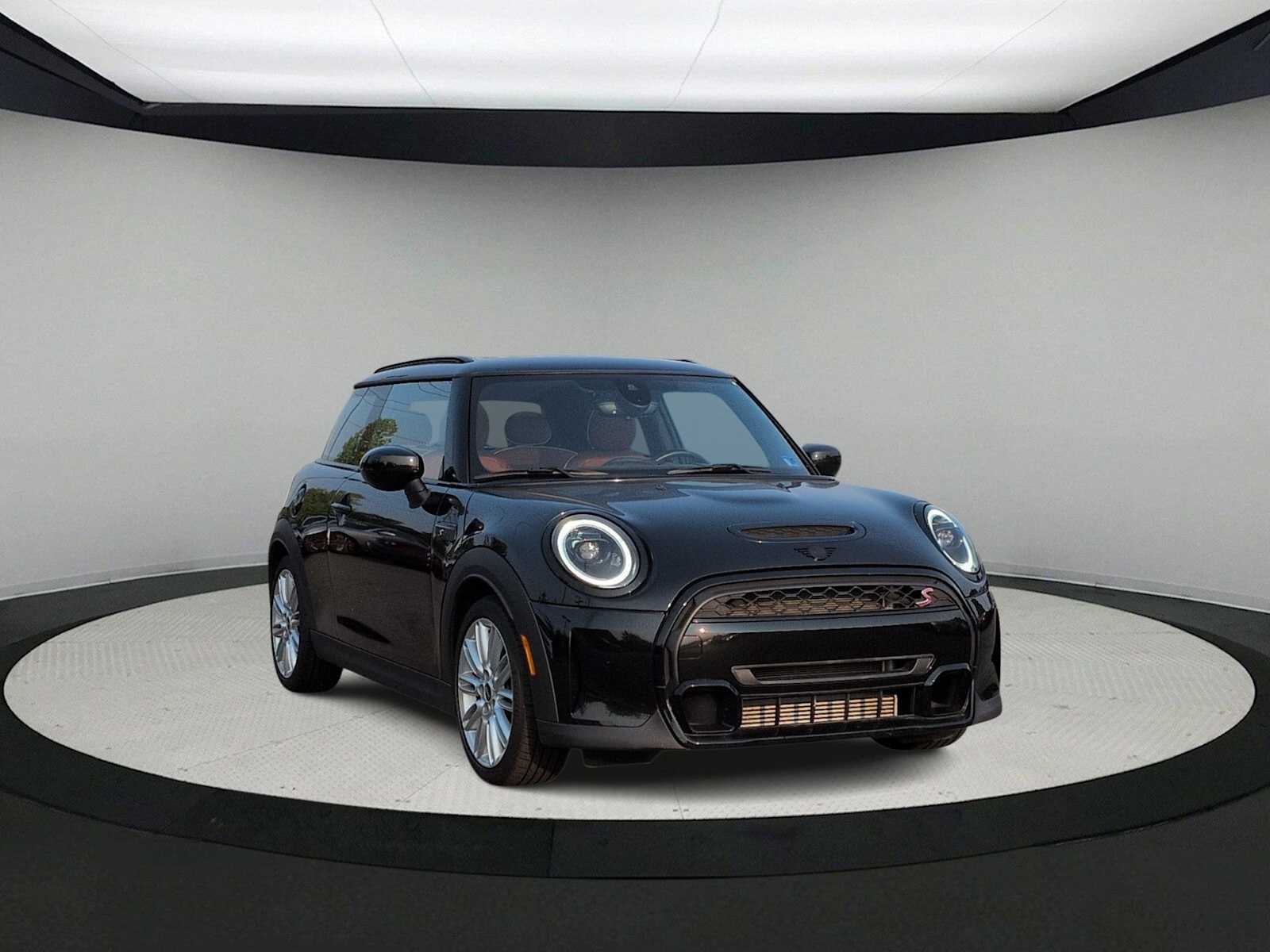 2024 MINI Techo Duro 2 Puertas Cooper S