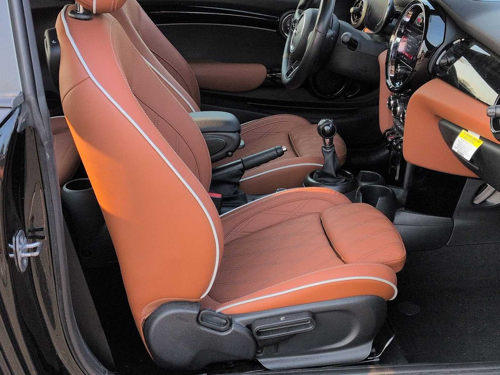 2024 MINI Techo Duro 2 Puertas Cooper S