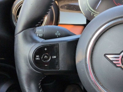 2024 MINI Techo Duro 2 Puertas Cooper S