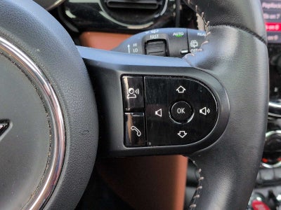 2024 MINI Techo Duro 2 Puertas Cooper S