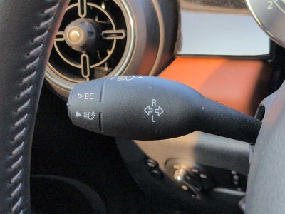 2024 MINI Techo Duro 2 Puertas Cooper S