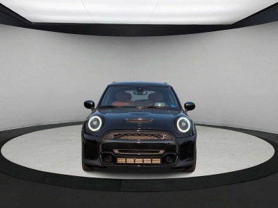 2024 MINI Techo Duro 2 Puertas Cooper S