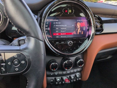 2024 MINI Techo Duro 2 Puertas Cooper S