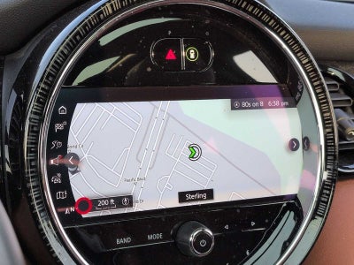 2024 MINI Techo Duro 2 Puertas Cooper S