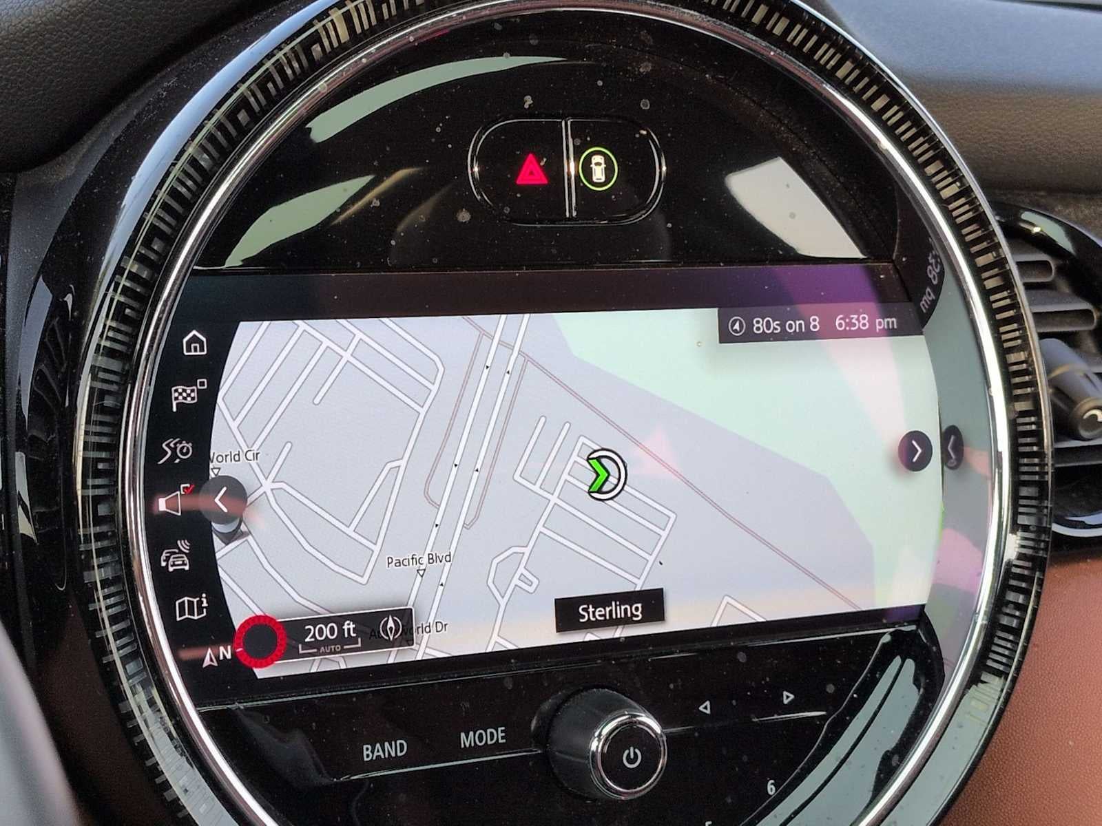 2024 MINI Techo Duro 2 Puertas Cooper S