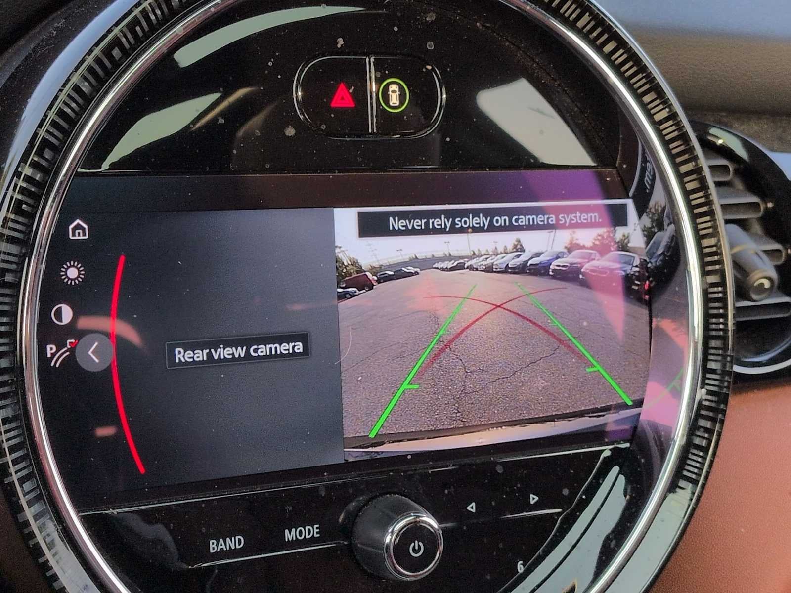 2024 MINI Techo Duro 2 Puertas Cooper S