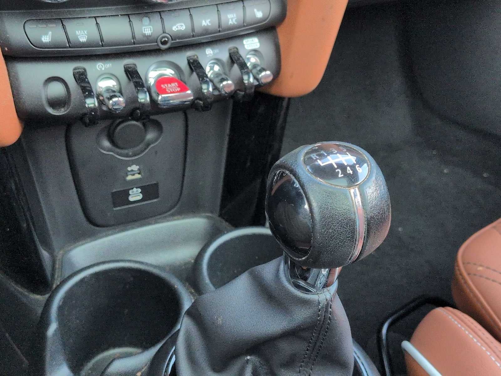 2024 MINI Techo Duro 2 Puertas Cooper S