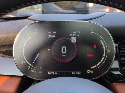 2024 MINI Techo Duro 2 Puertas Cooper S