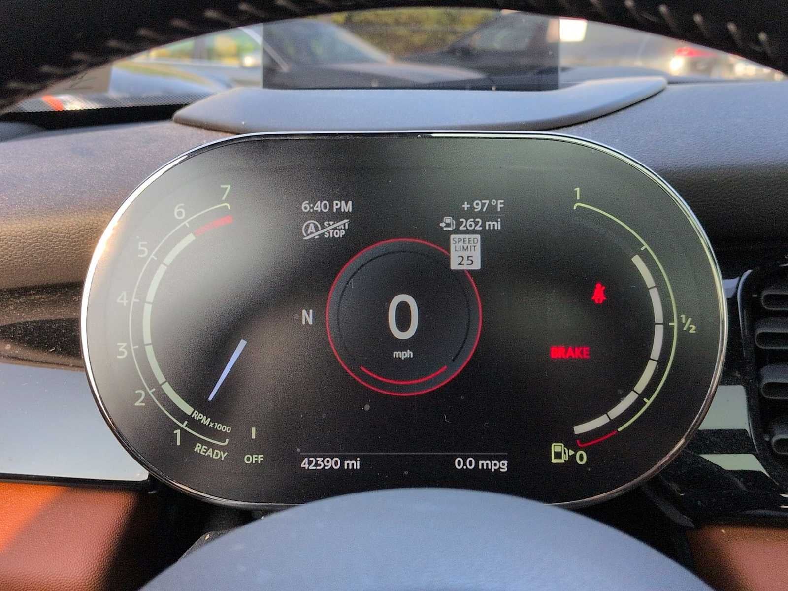 2024 MINI Techo Duro 2 Puertas Cooper S