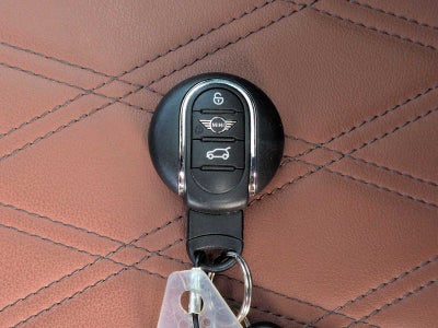 2024 MINI Techo Duro 2 Puertas Cooper S