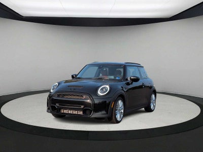 2024 MINI Techo Duro 2 Puertas Cooper S