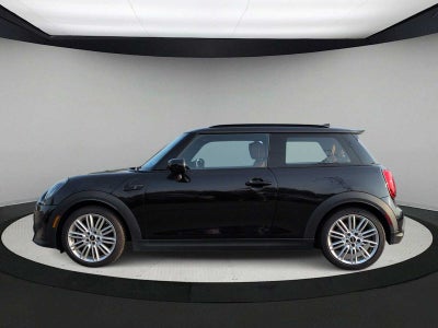 2024 MINI Techo Duro 2 Puertas Cooper S