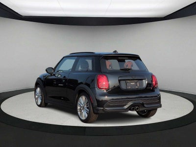 2024 MINI Techo Duro 2 Puertas Cooper S