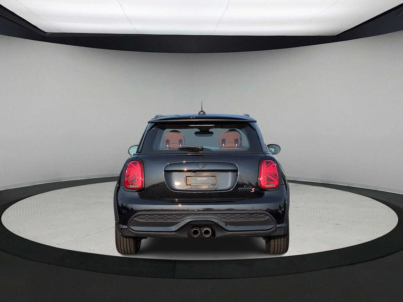2024 MINI Techo Duro 2 Puertas Cooper S
