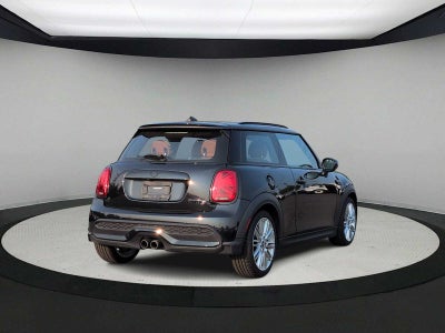 2024 MINI Techo Duro 2 Puertas Cooper S