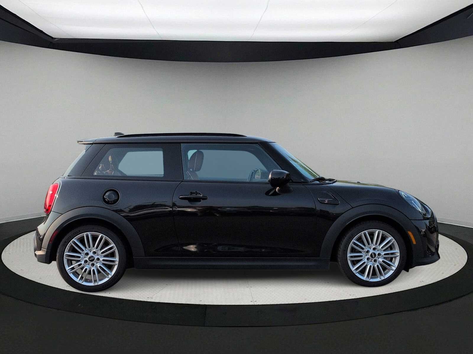 2024 MINI Techo Duro 2 Puertas Cooper S