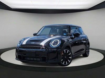 2024 MINI Techo Duro 2 Puertas Cooper S