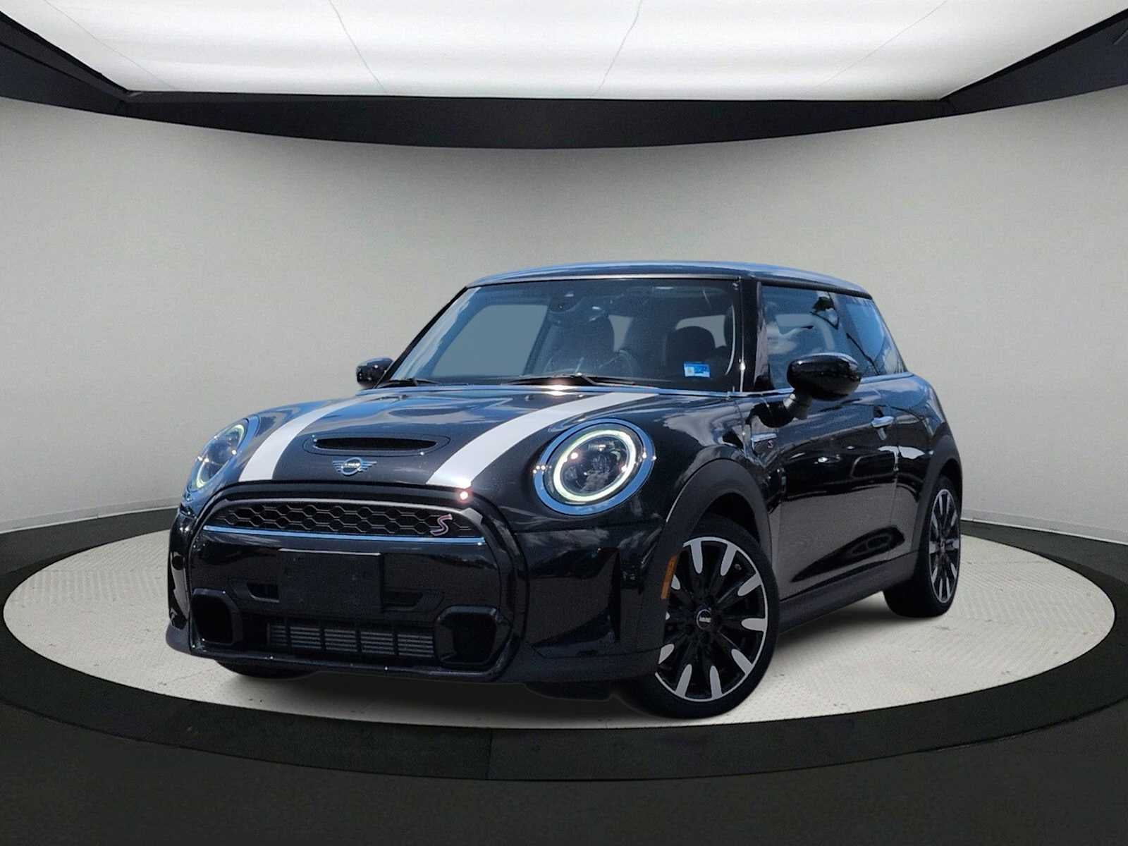 2024 MINI Techo Duro 2 Puertas Cooper S