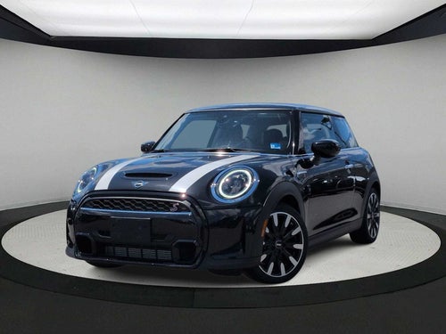 2024 MINI Techo Duro 2 Puertas Cooper S
