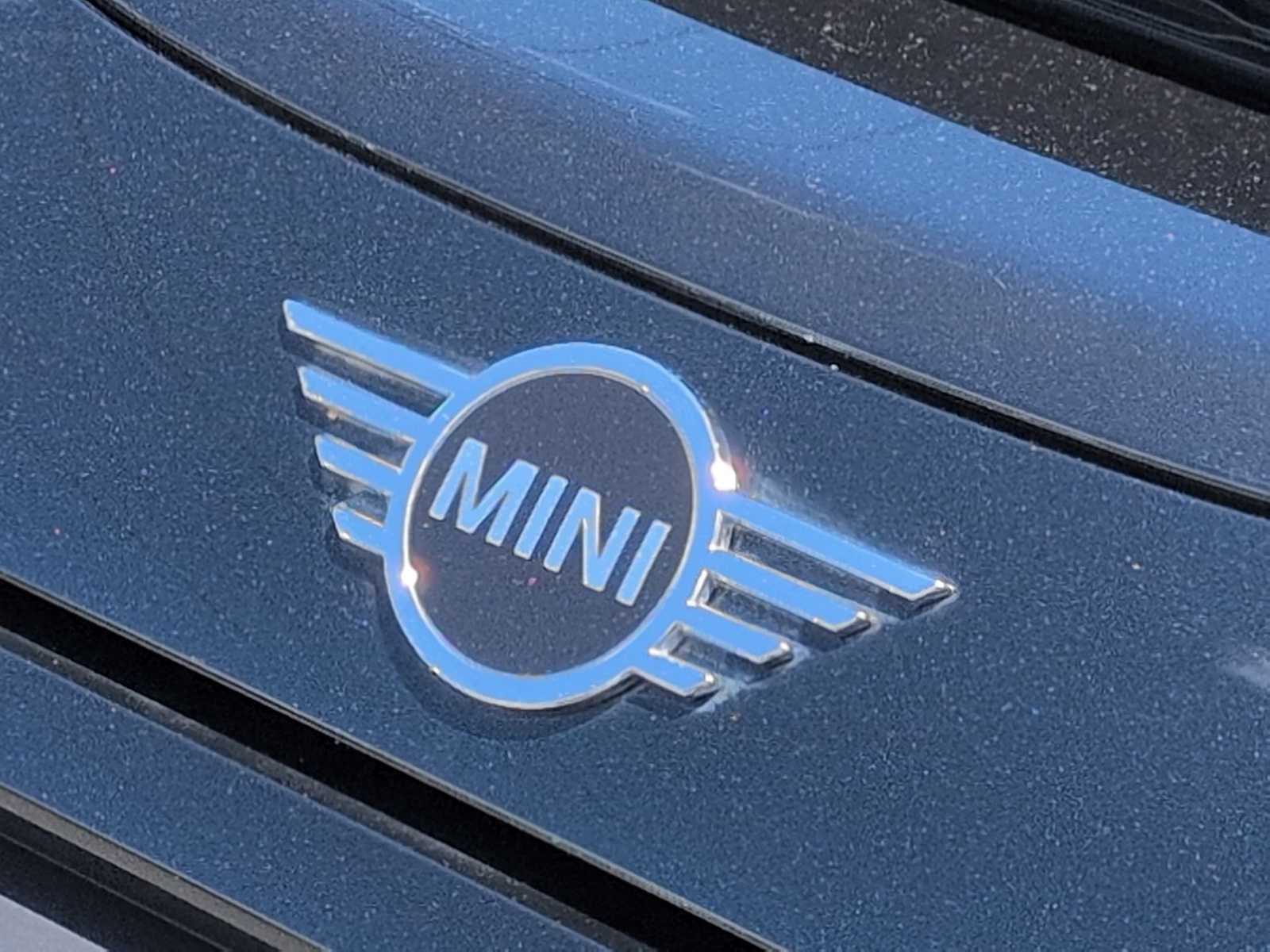 2024 MINI Techo Duro 2 Puertas Cooper S