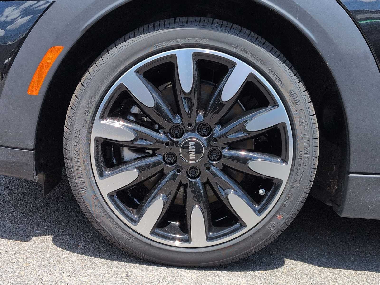 2024 MINI Techo Duro 2 Puertas Cooper S