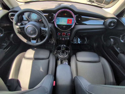 2024 MINI Techo Duro 2 Puertas Cooper S