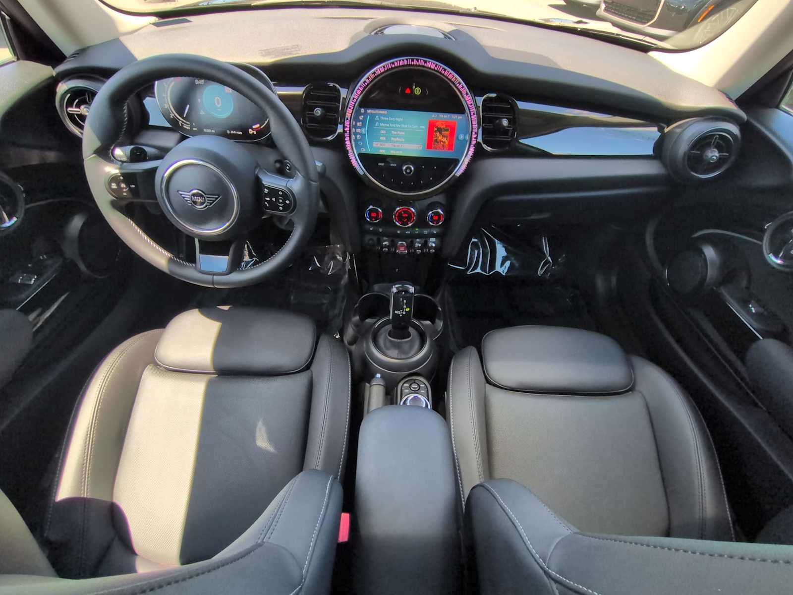 2024 MINI Techo Duro 2 Puertas Cooper S