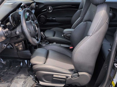 2024 MINI Techo Duro 2 Puertas Cooper S