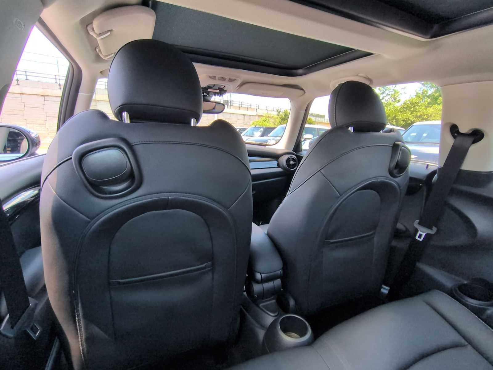2024 MINI Techo Duro 2 Puertas Cooper S