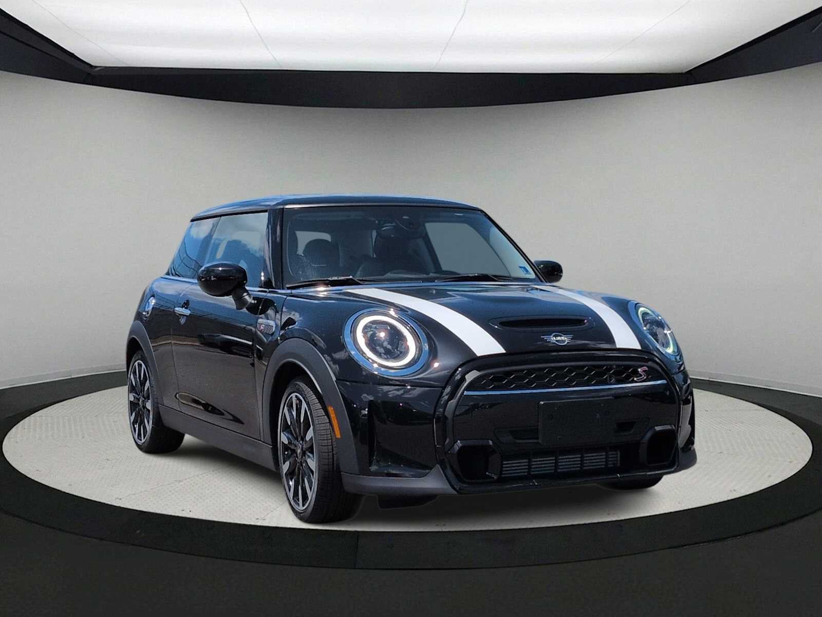 2024 MINI Techo Duro 2 Puertas Cooper S