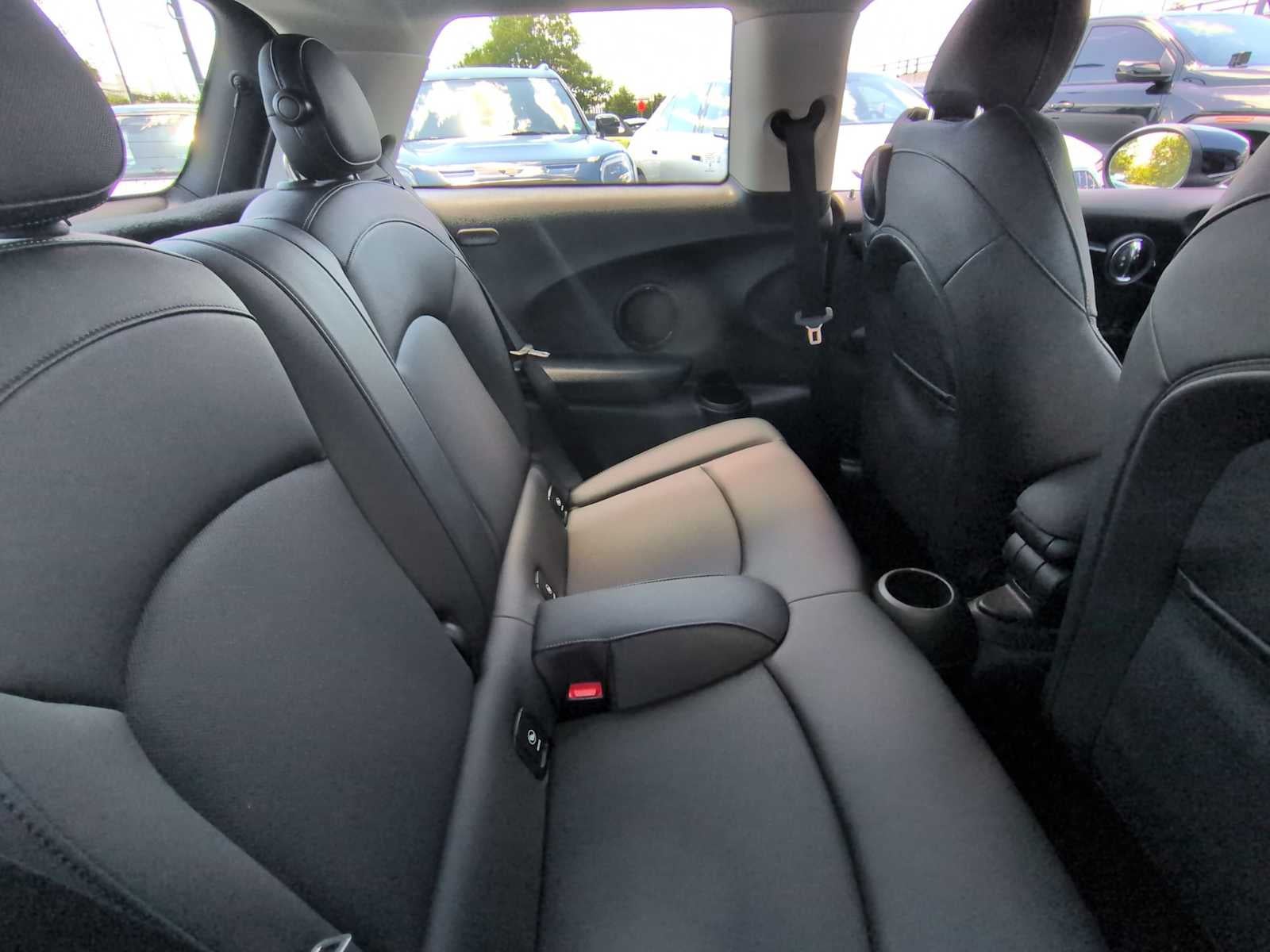 2024 MINI Techo Duro 2 Puertas Cooper S